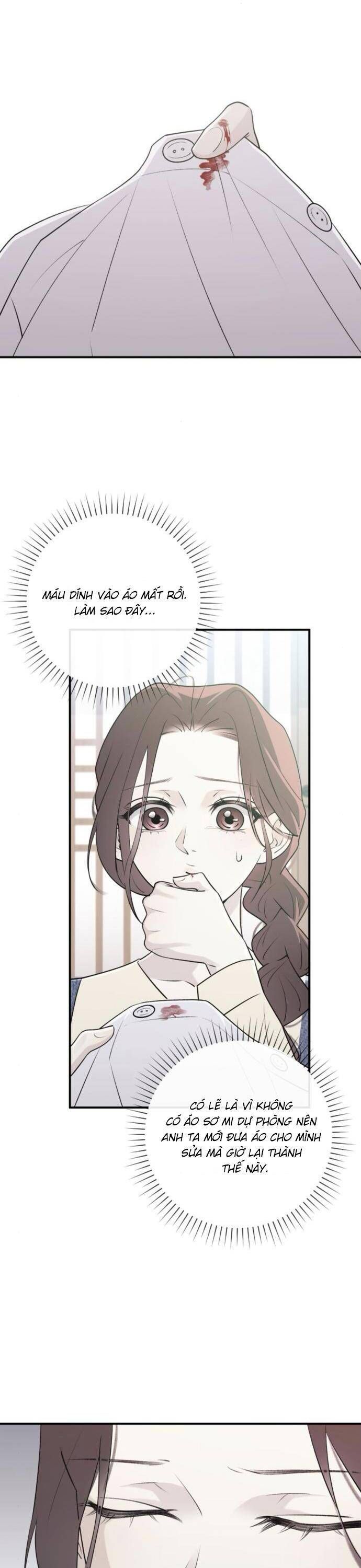 Hành Vi Khốn Nạn - Chương 6 - Trang 9