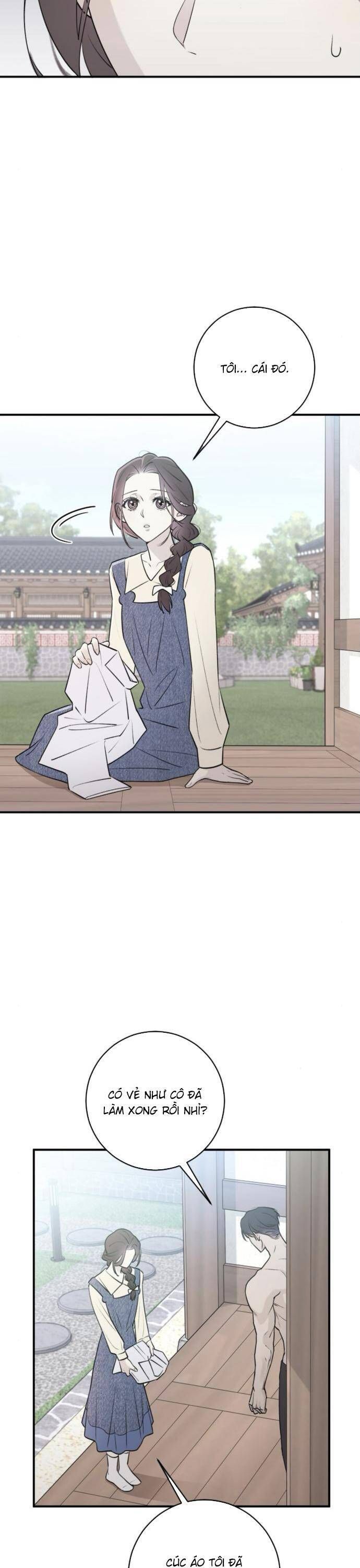 Hành Vi Khốn Nạn - Chương 6 - Trang 10