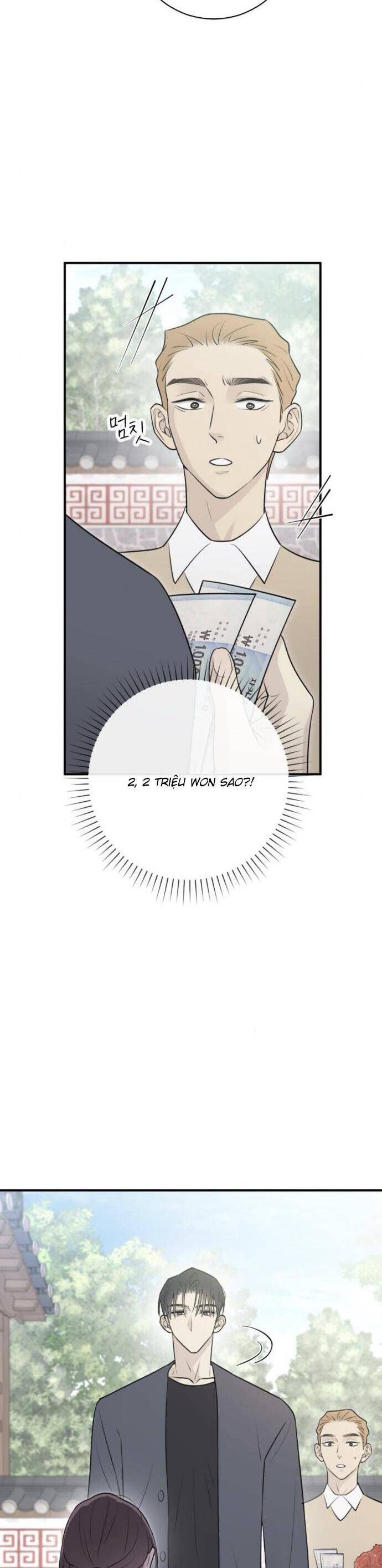 Hành Vi Khốn Nạn - Chương 7 - Trang 11