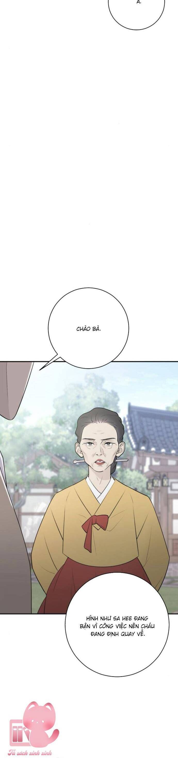 Hành Vi Khốn Nạn - Chương 7 - Trang 17