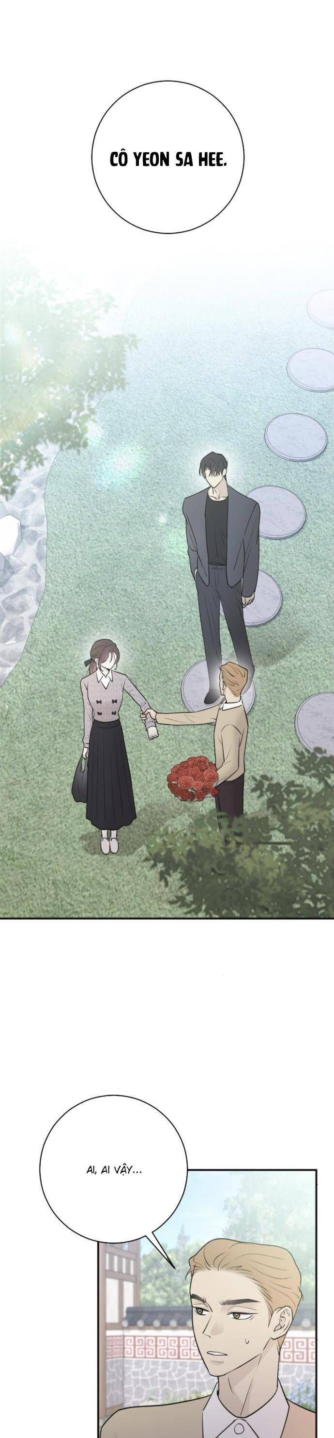 Hành Vi Khốn Nạn - Chương 7 - Trang 3