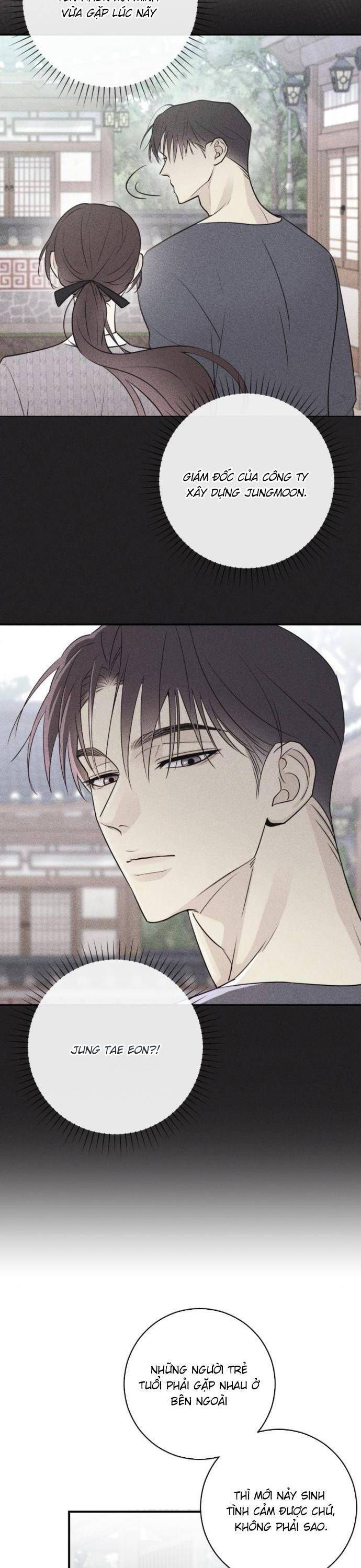 Hành Vi Khốn Nạn - Chương 7 - Trang 21