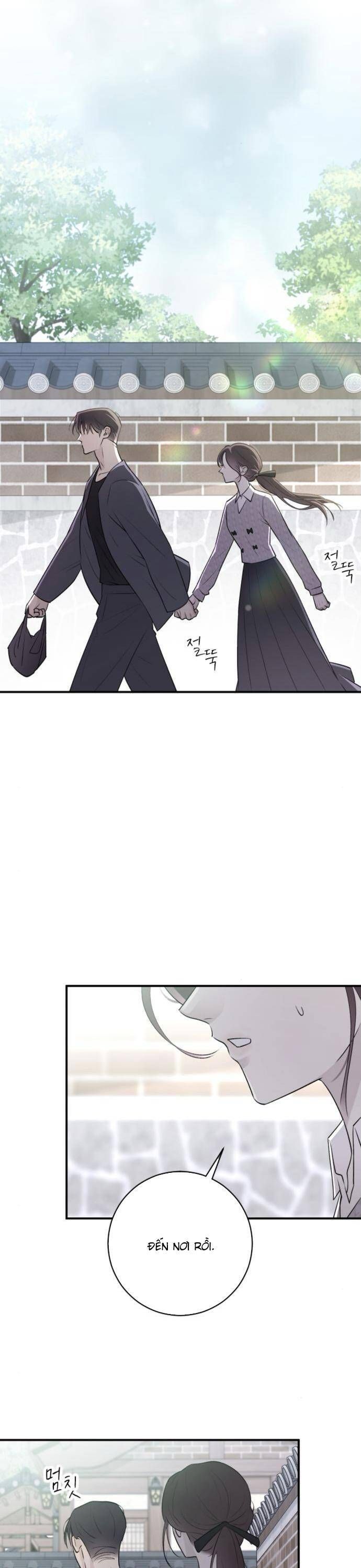 Hành Vi Khốn Nạn - Chương 7 - Trang 25