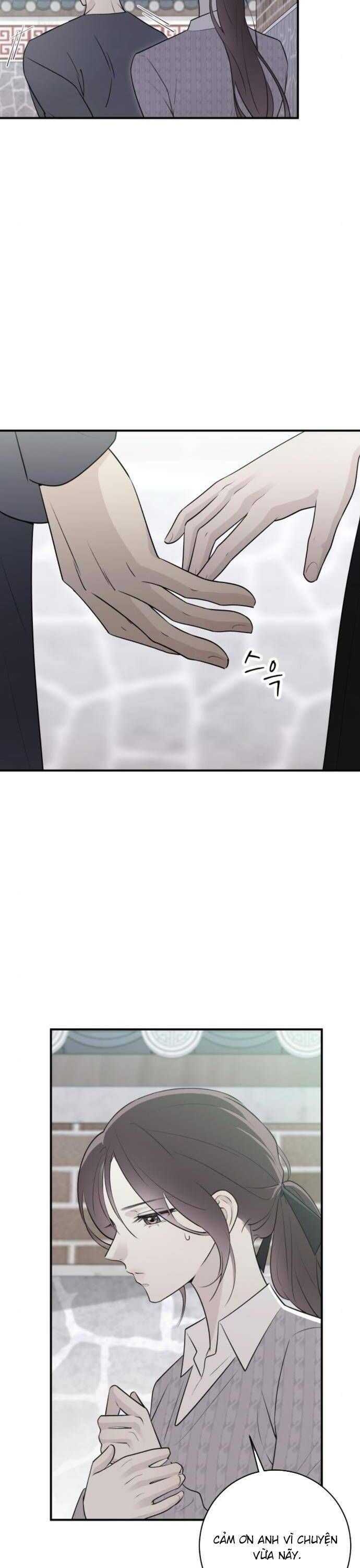 Hành Vi Khốn Nạn - Chương 7 - Trang 26