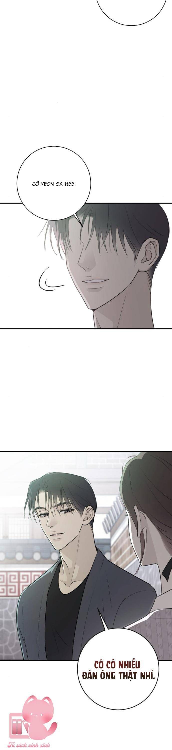 Hành Vi Khốn Nạn - Chương 7 - Trang 27