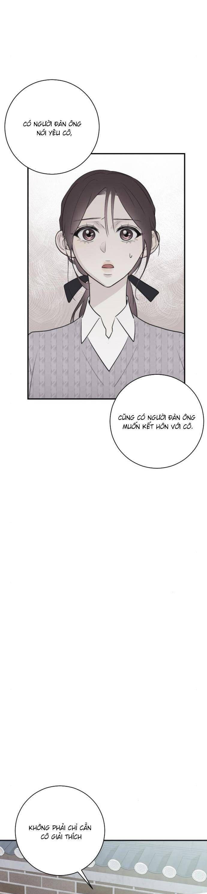 Hành Vi Khốn Nạn - Chương 7 - Trang 28