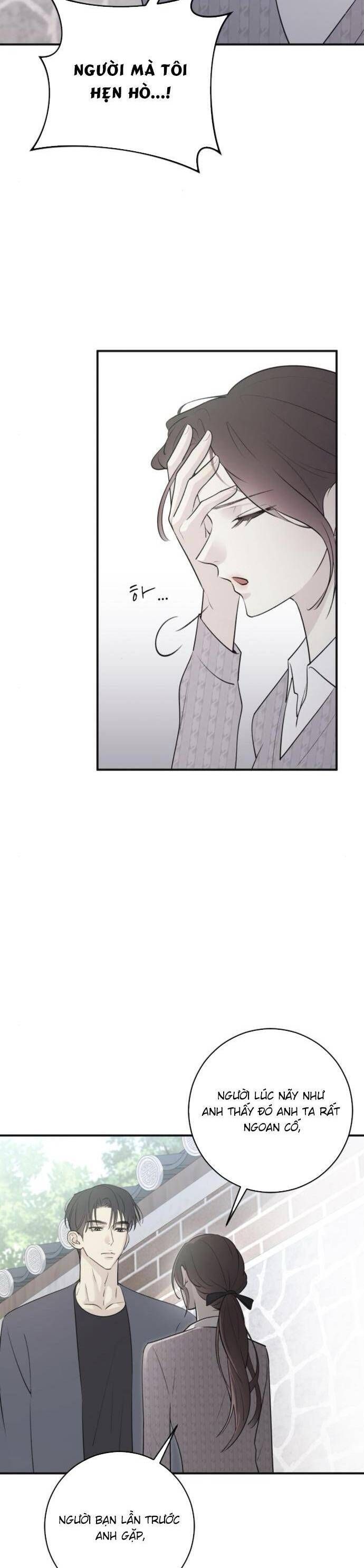 Hành Vi Khốn Nạn - Chương 7 - Trang 30