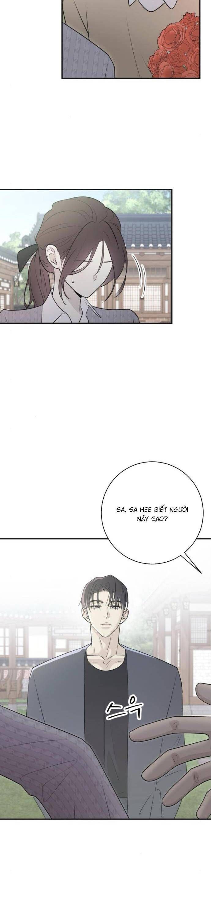 Hành Vi Khốn Nạn - Chương 7 - Trang 4