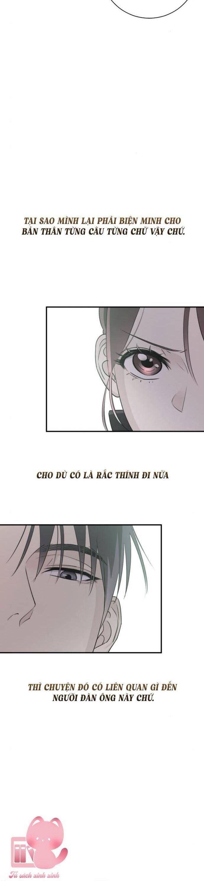 Hành Vi Khốn Nạn - Chương 7 - Trang 32