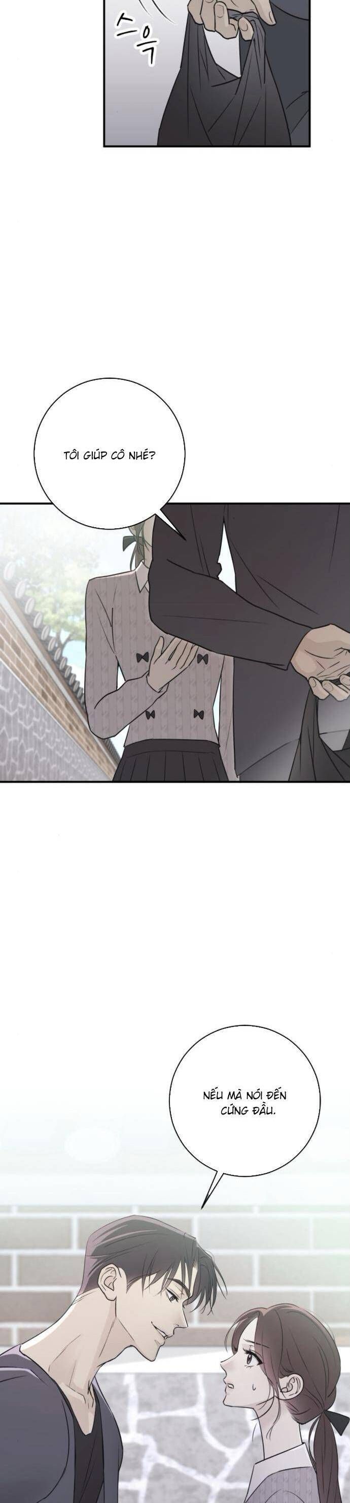 Hành Vi Khốn Nạn - Chương 7 - Trang 34