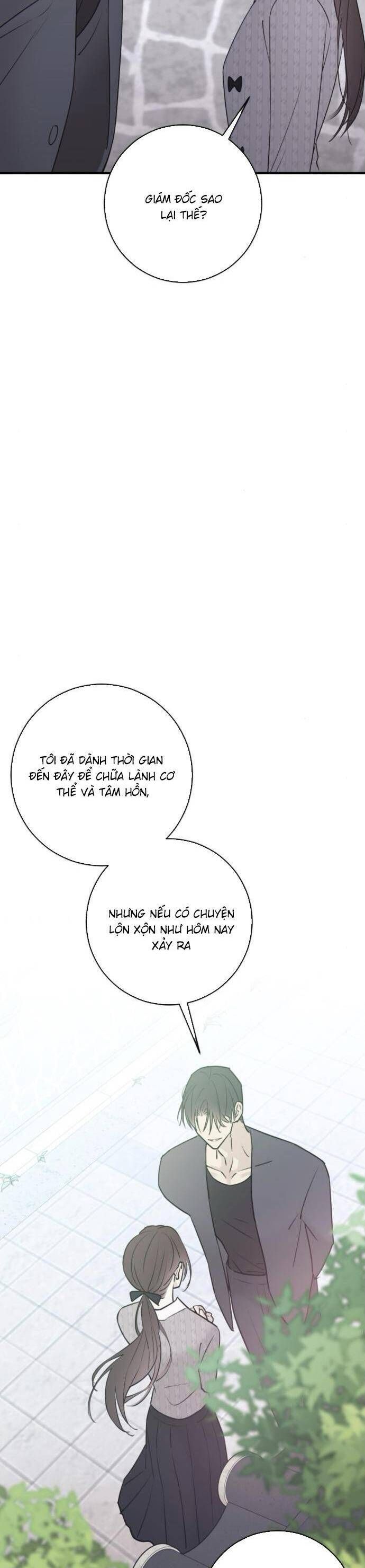 Hành Vi Khốn Nạn - Chương 7 - Trang 35