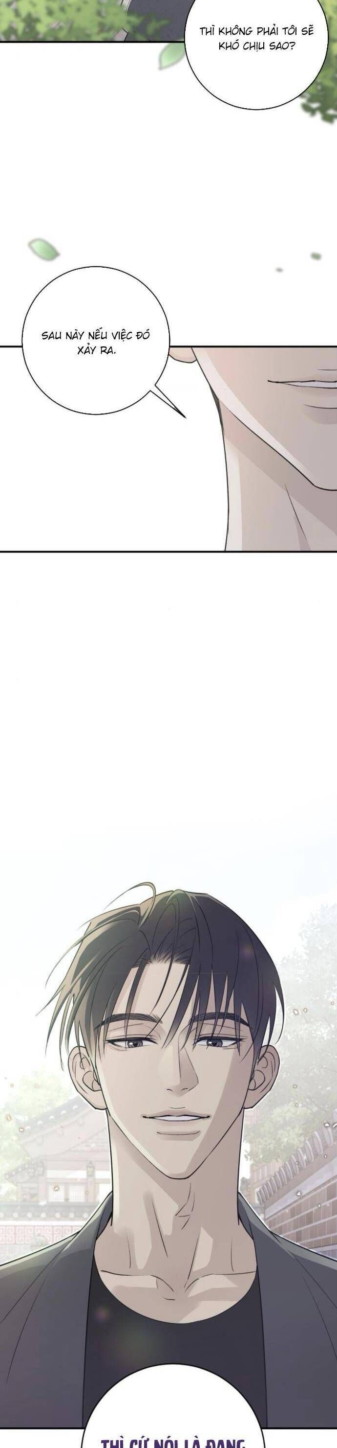 Hành Vi Khốn Nạn - Chương 7 - Trang 36