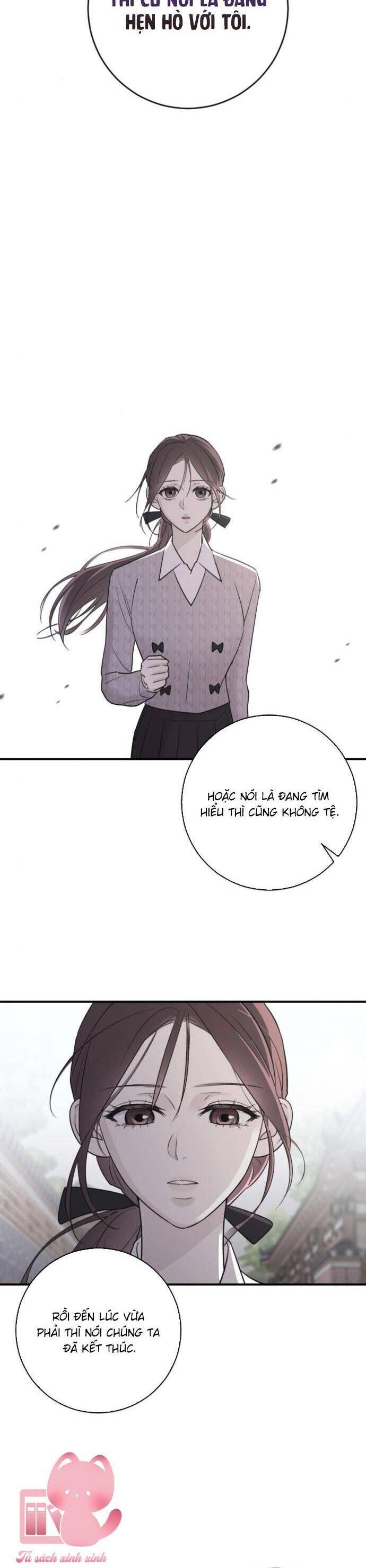 Hành Vi Khốn Nạn - Chương 7 - Trang 37