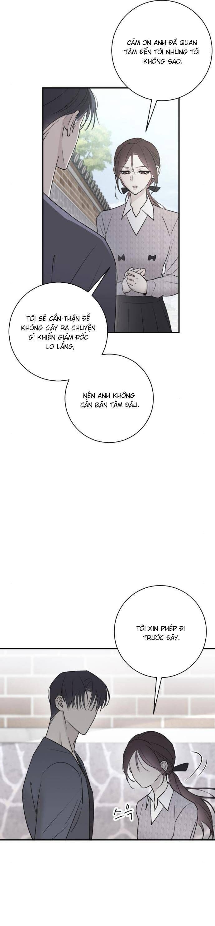 Hành Vi Khốn Nạn - Chương 7 - Trang 38