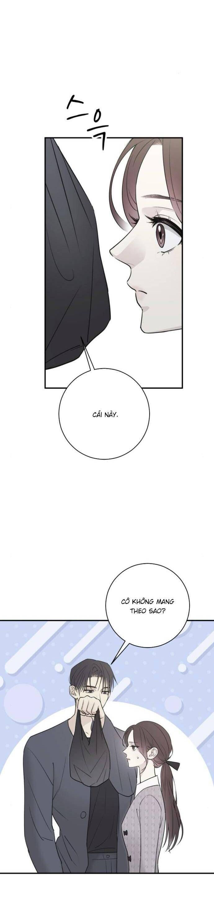 Hành Vi Khốn Nạn - Chương 7 - Trang 39