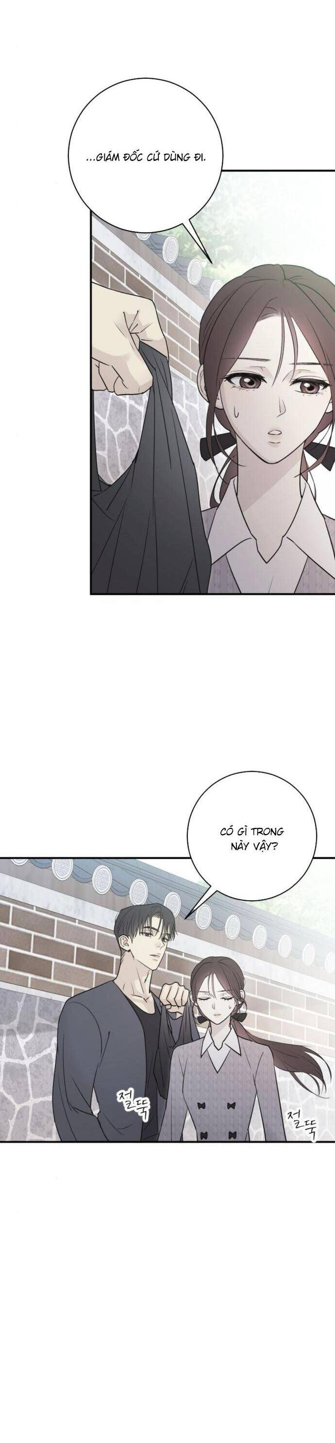 Hành Vi Khốn Nạn - Chương 7 - Trang 40