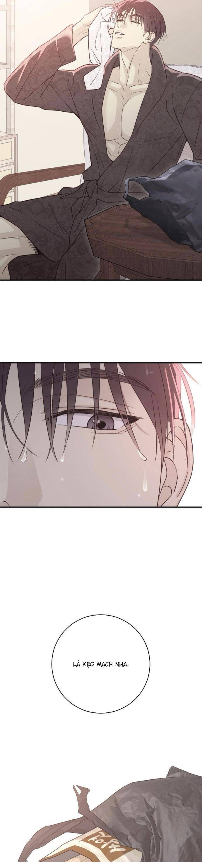 Hành Vi Khốn Nạn - Chương 7 - Trang 43