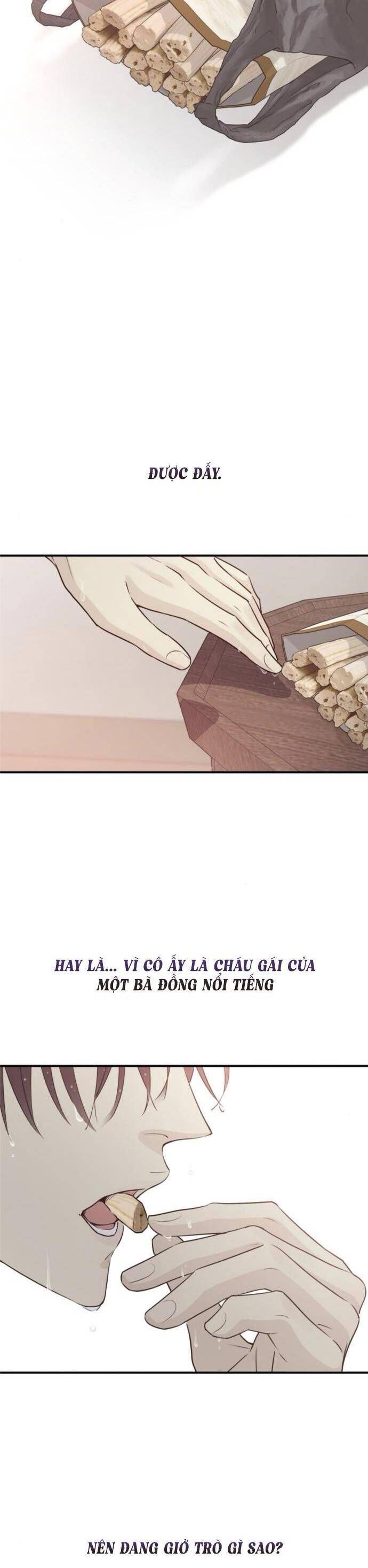 Hành Vi Khốn Nạn - Chương 7 - Trang 44