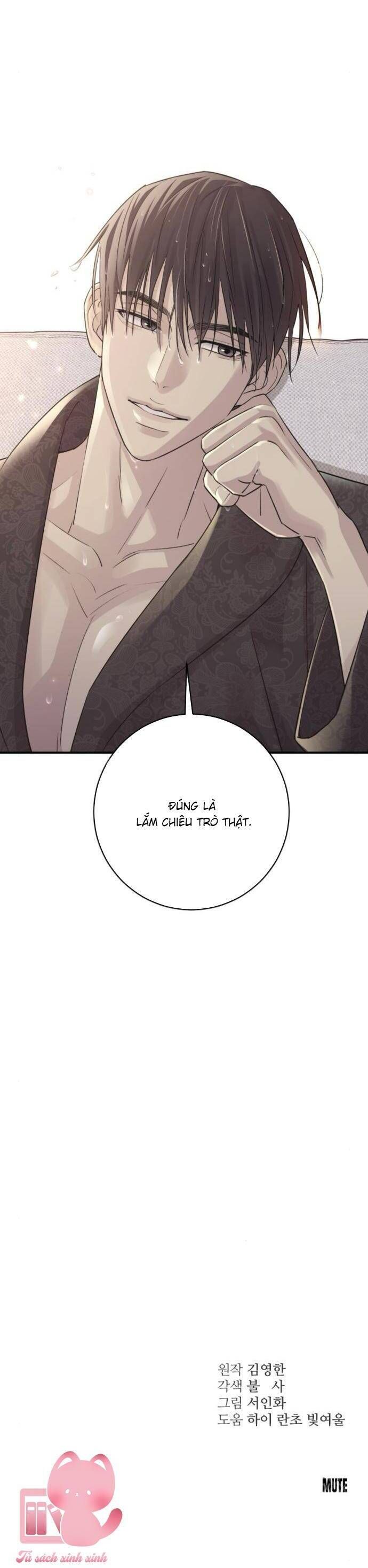 Hành Vi Khốn Nạn - Chương 7 - Trang 47