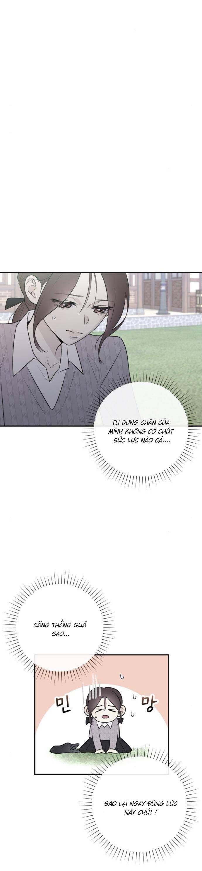 Hành Vi Khốn Nạn - Chương 7 - Trang 6