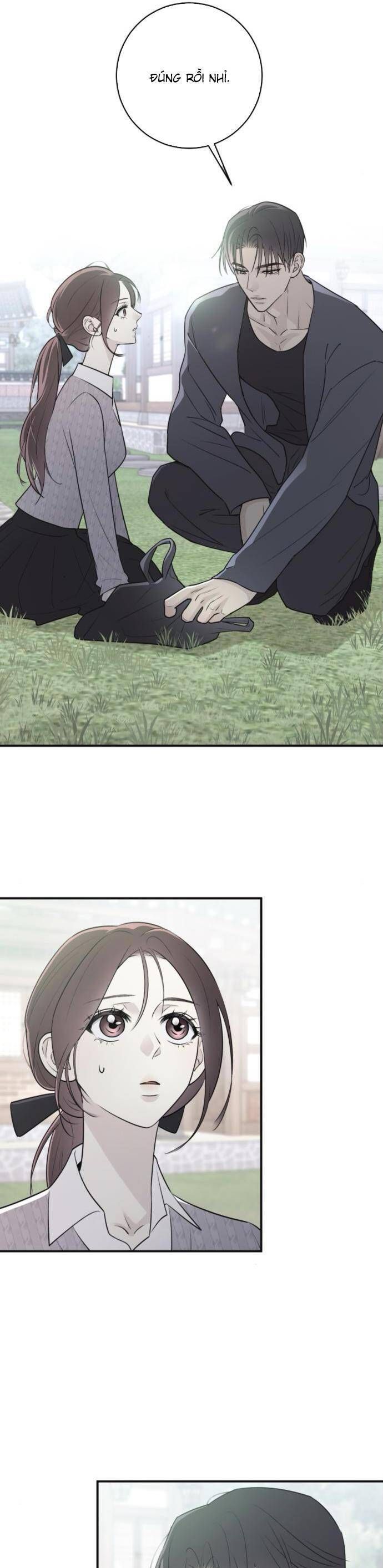 Hành Vi Khốn Nạn - Chương 7 - Trang 8