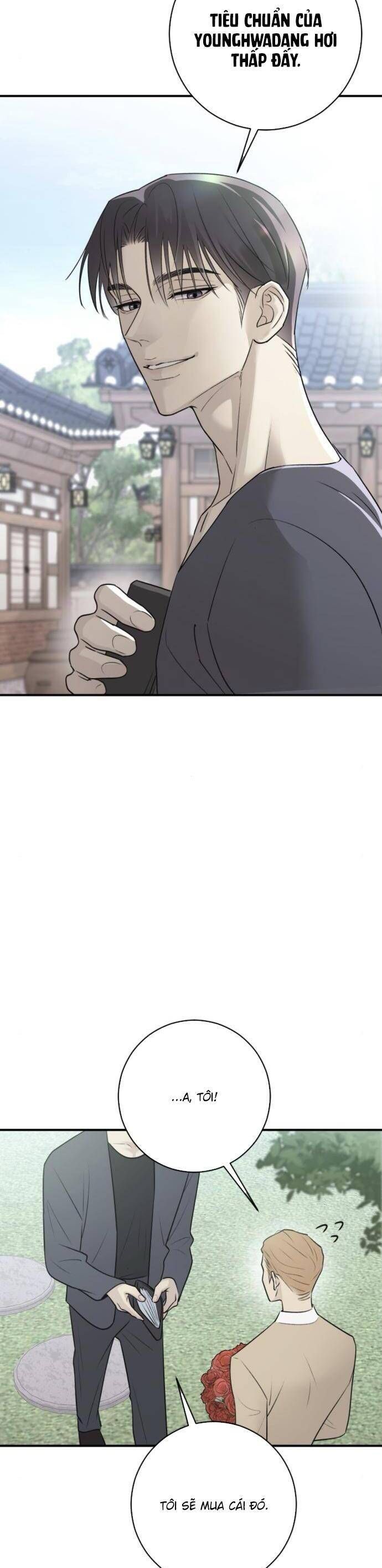 Hành Vi Khốn Nạn - Chương 7 - Trang 10
