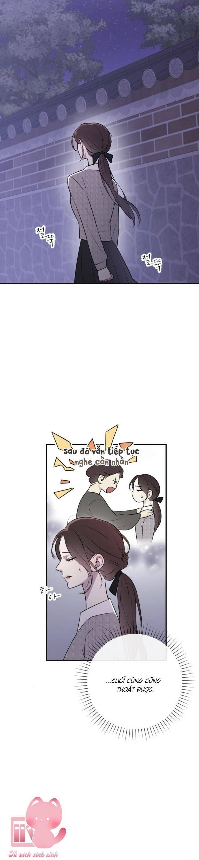 Hành Vi Khốn Nạn - Chương 8 - Trang 12