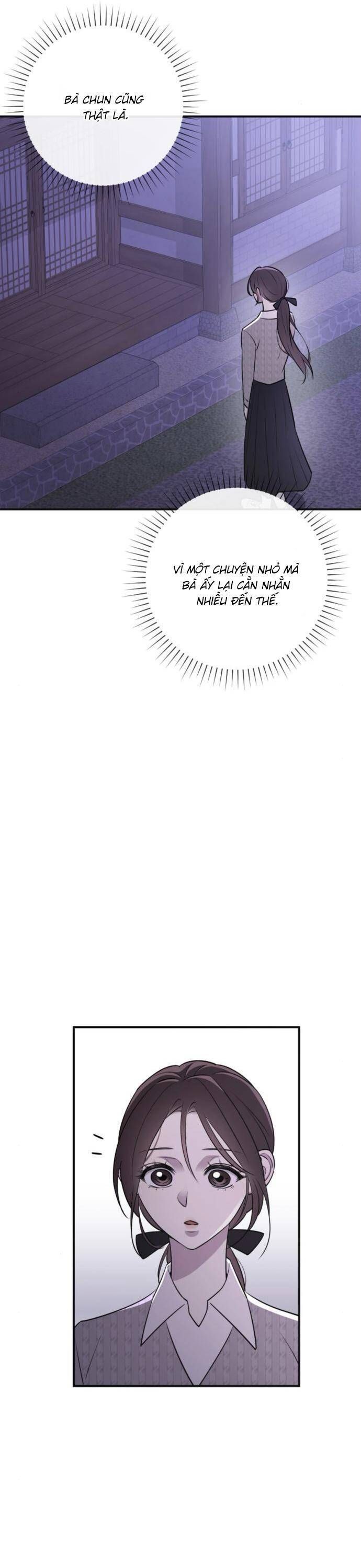 Hành Vi Khốn Nạn - Chương 8 - Trang 13