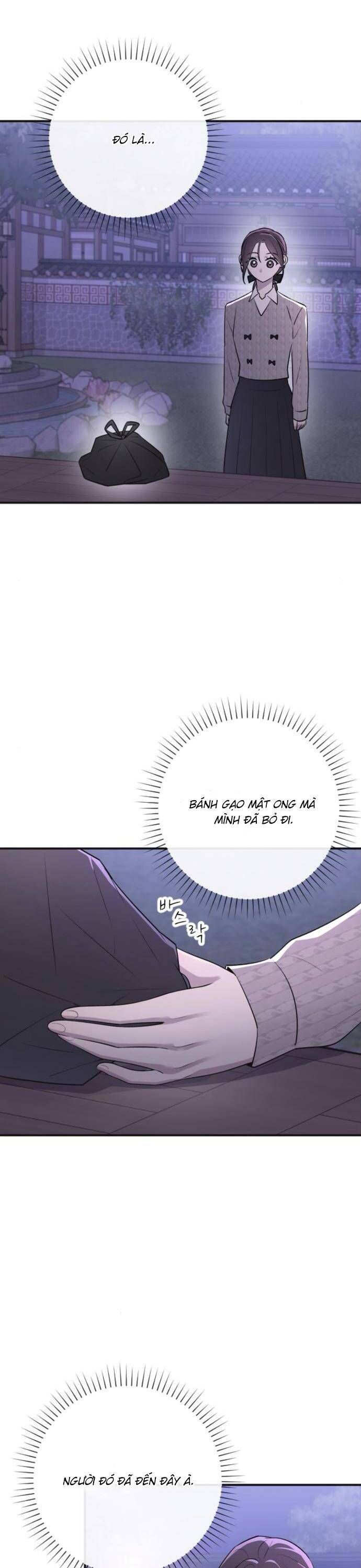 Hành Vi Khốn Nạn - Chương 8 - Trang 14