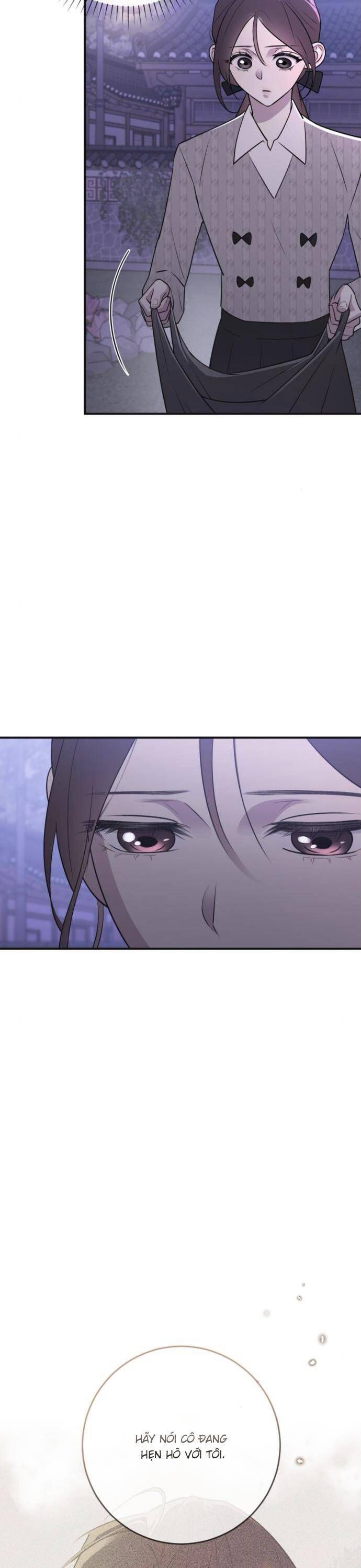 Hành Vi Khốn Nạn - Chương 8 - Trang 15