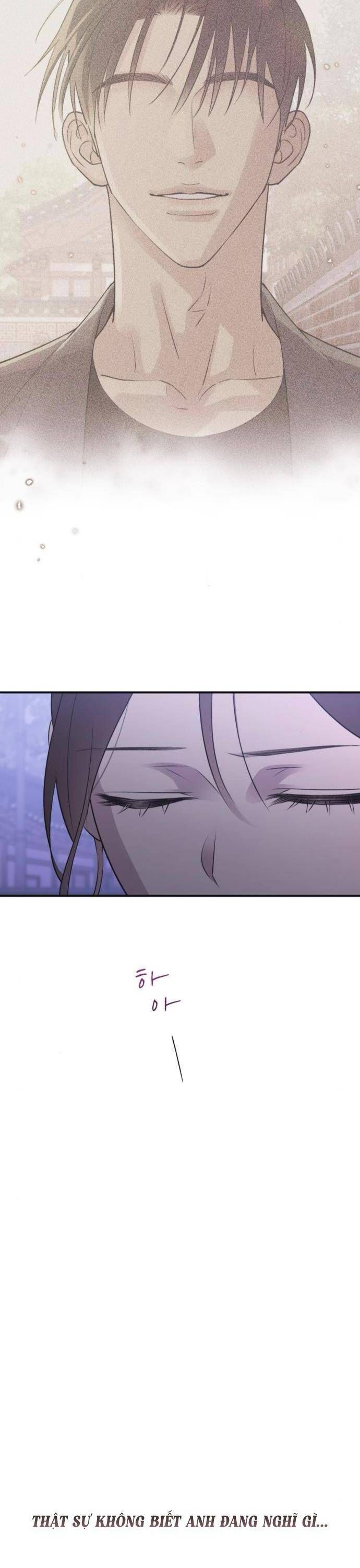 Hành Vi Khốn Nạn - Chương 8 - Trang 16