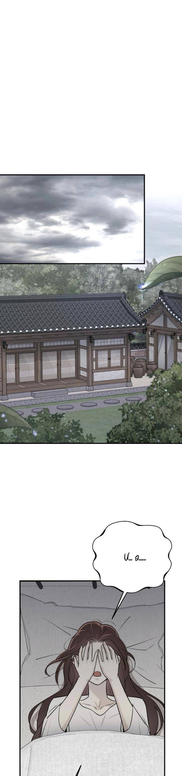 Hành Vi Khốn Nạn - Chương 8 - Trang 18