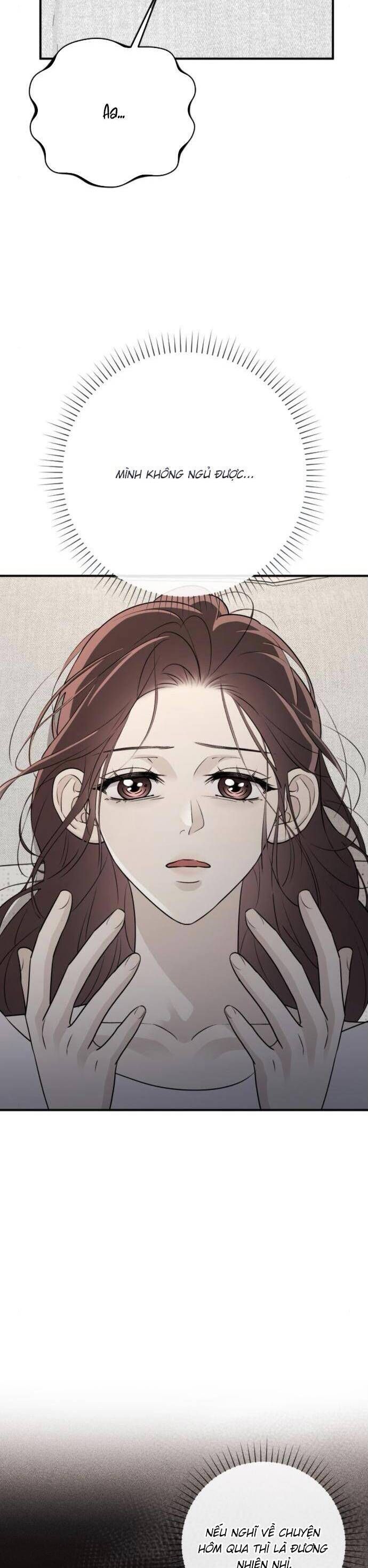 Hành Vi Khốn Nạn - Chương 8 - Trang 19