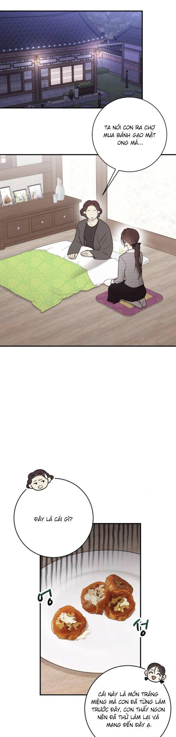 Hành Vi Khốn Nạn - Chương 8 - Trang 3