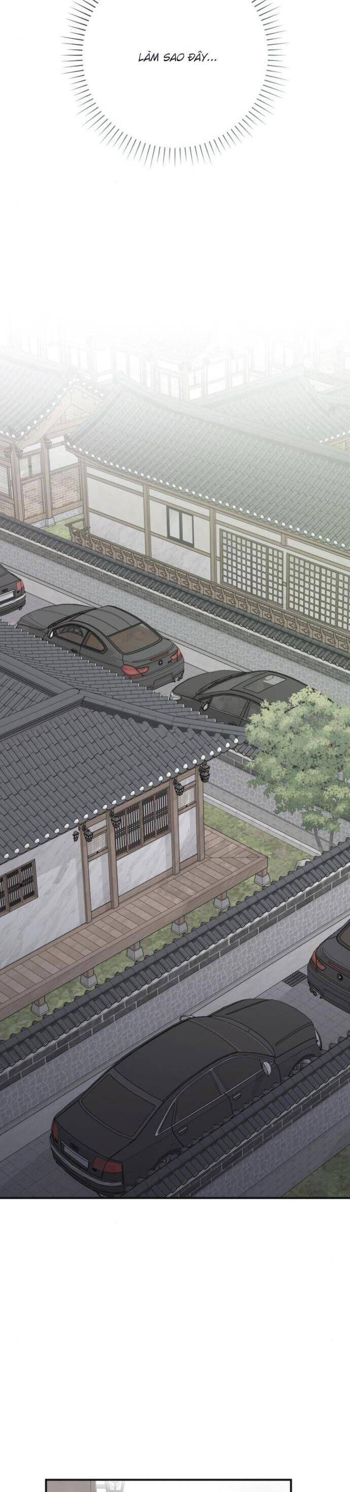 Hành Vi Khốn Nạn - Chương 8 - Trang 21