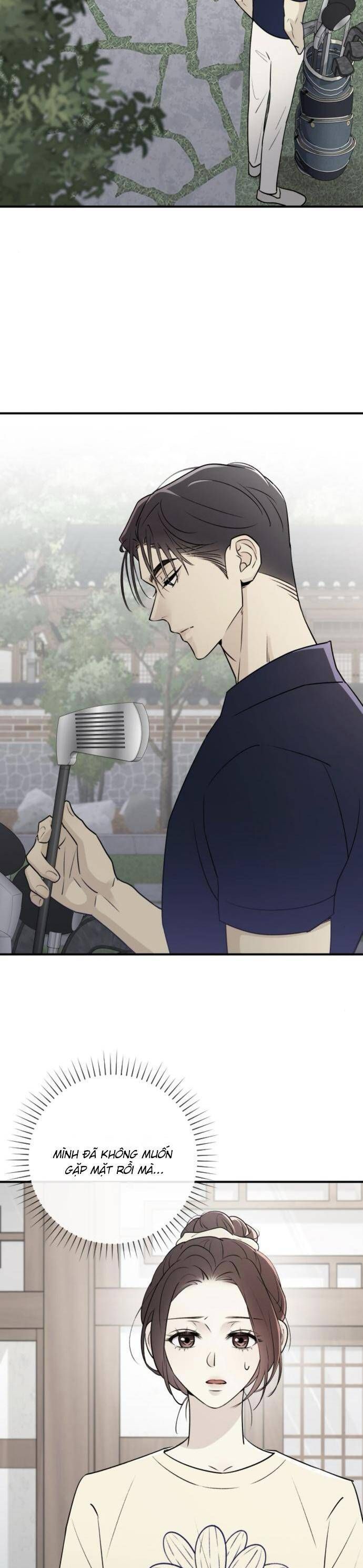 Hành Vi Khốn Nạn - Chương 8 - Trang 24