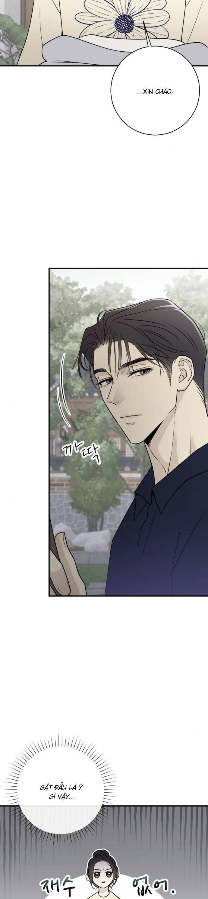 Hành Vi Khốn Nạn - Chương 8 - Trang 25