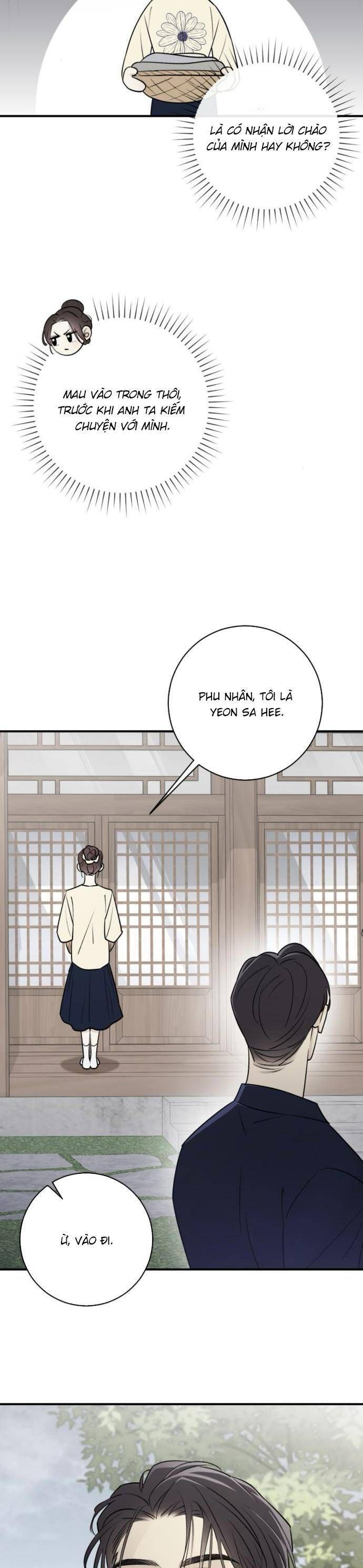 Hành Vi Khốn Nạn - Chương 8 - Trang 26