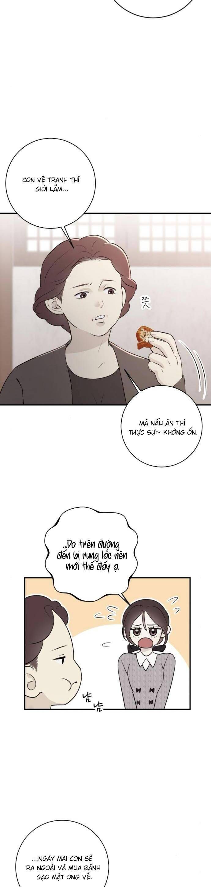 Hành Vi Khốn Nạn - Chương 8 - Trang 4