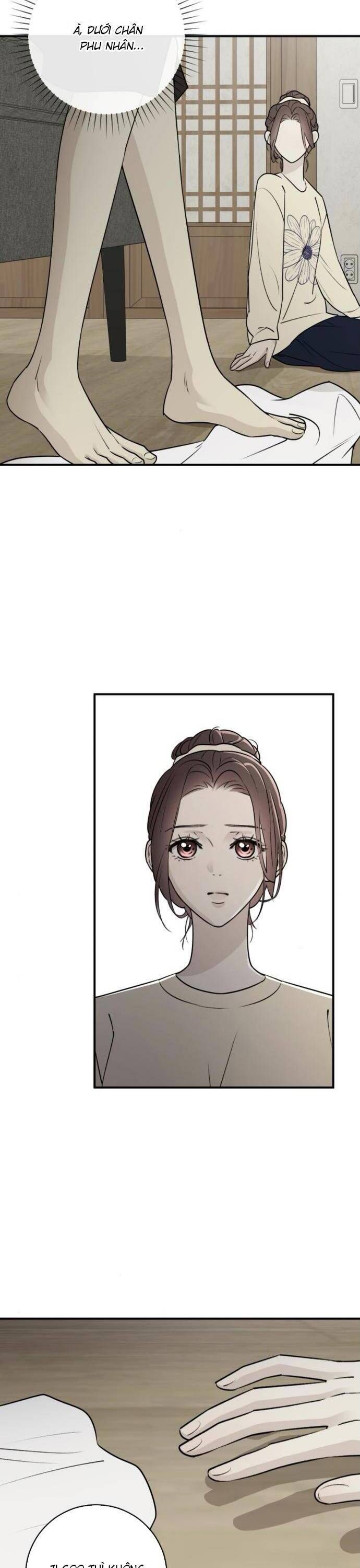 Hành Vi Khốn Nạn - Chương 8 - Trang 31