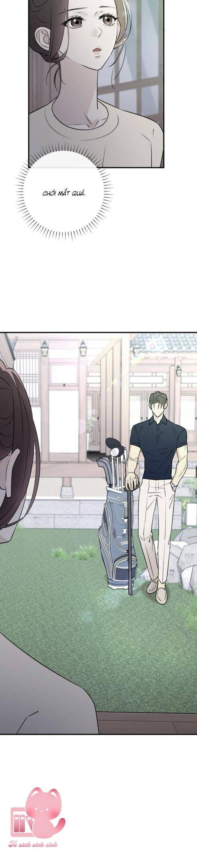 Hành Vi Khốn Nạn - Chương 8 - Trang 37