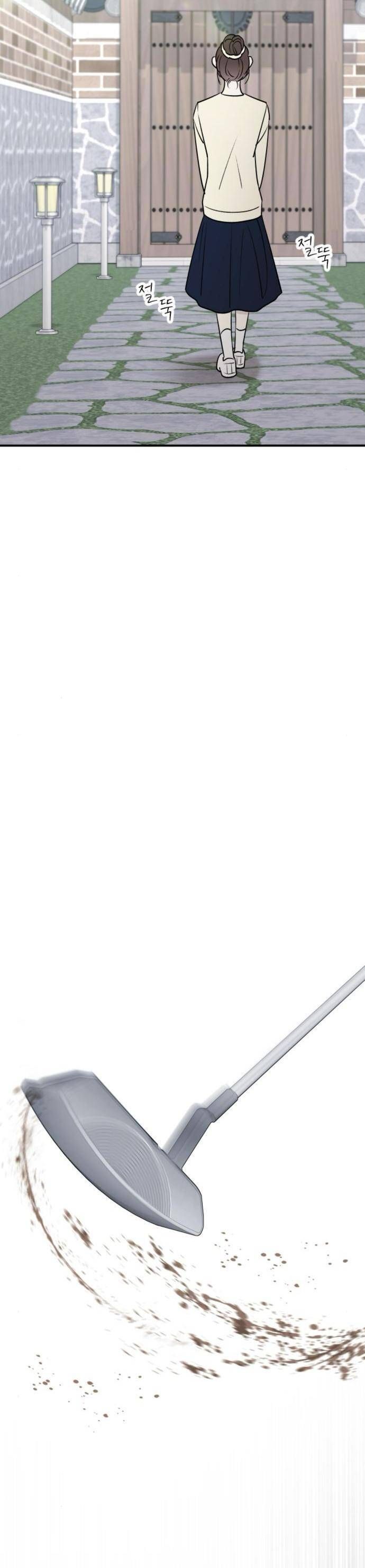 Hành Vi Khốn Nạn - Chương 8 - Trang 39