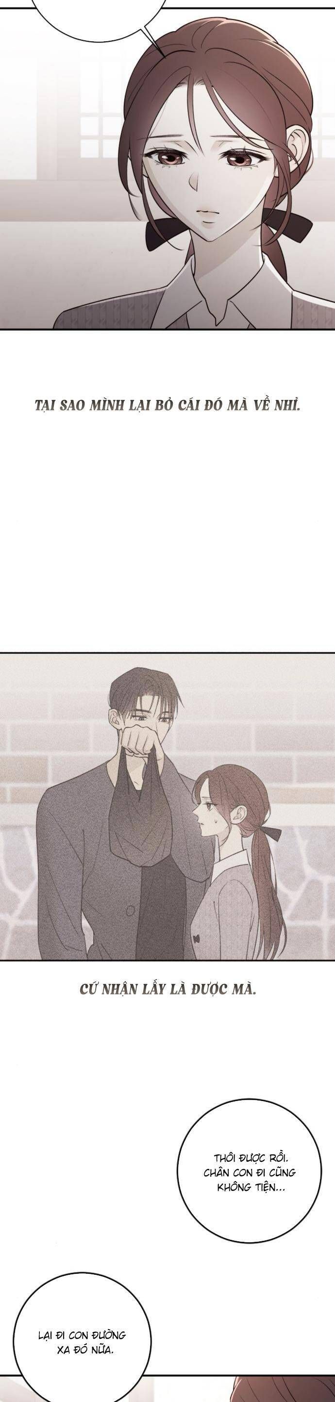 Hành Vi Khốn Nạn - Chương 8 - Trang 5