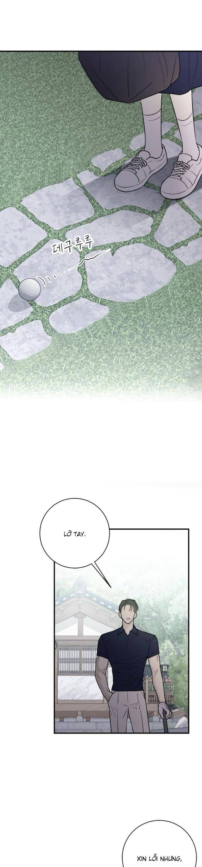 Hành Vi Khốn Nạn - Chương 8 - Trang 41