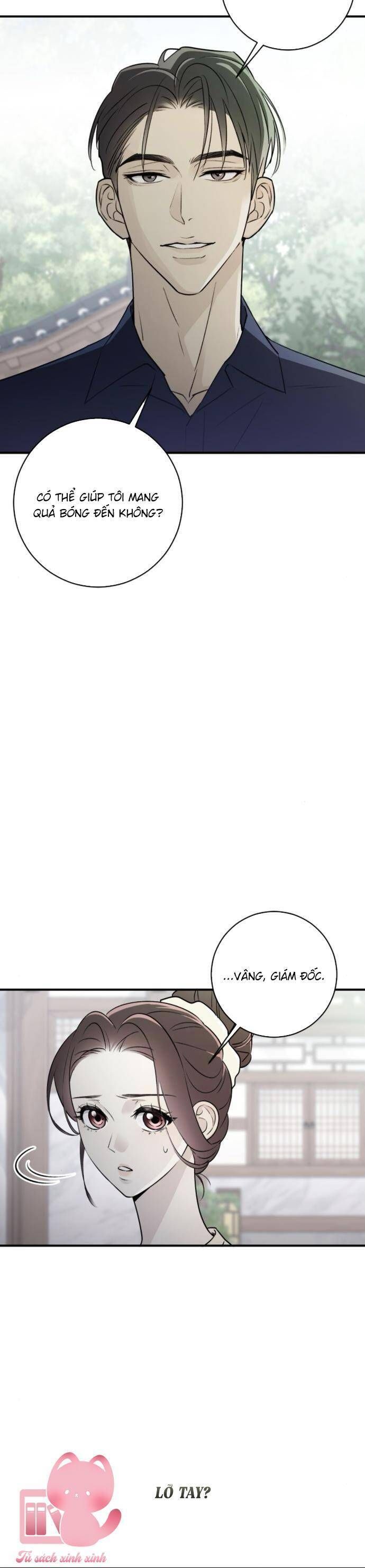 Hành Vi Khốn Nạn - Chương 8 - Trang 42