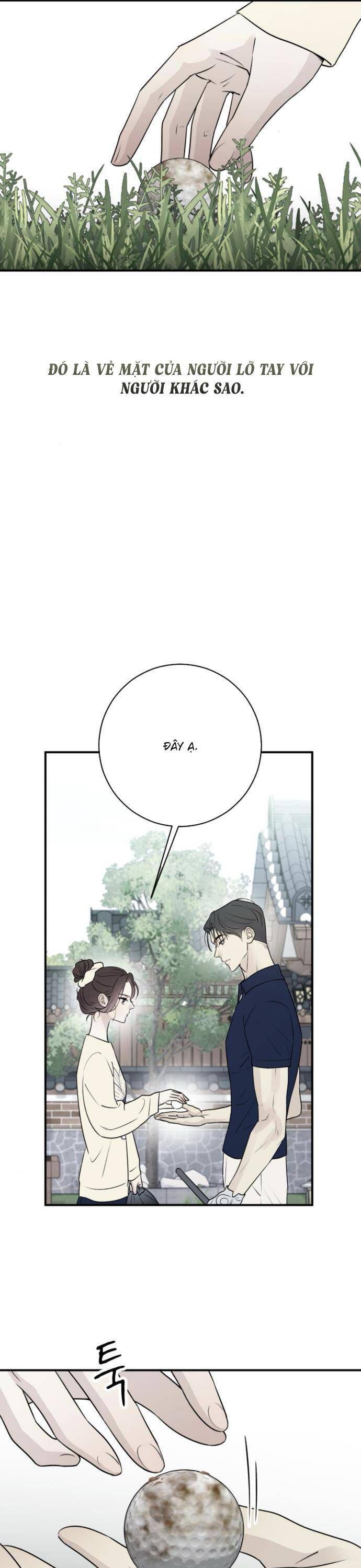 Hành Vi Khốn Nạn - Chương 8 - Trang 43