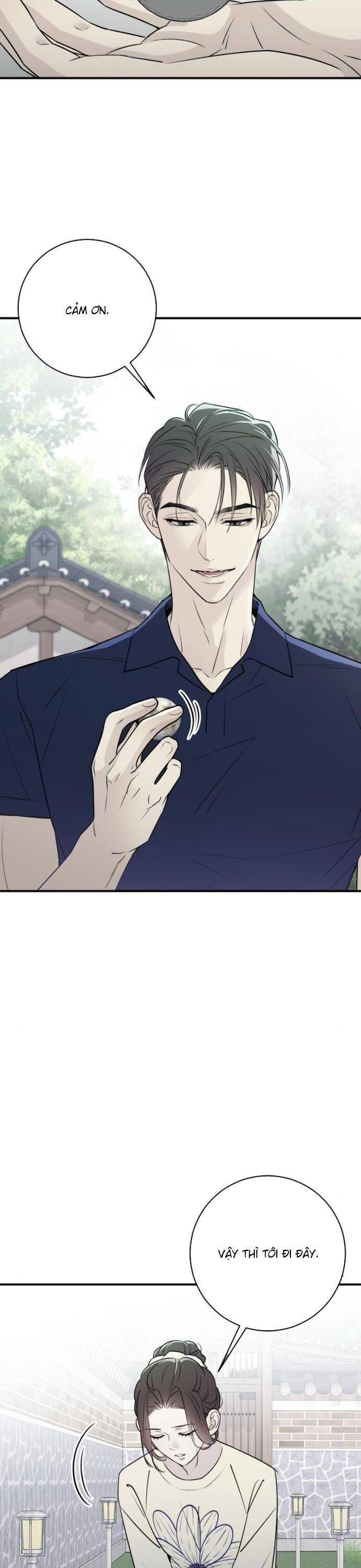 Hành Vi Khốn Nạn - Chương 8 - Trang 44