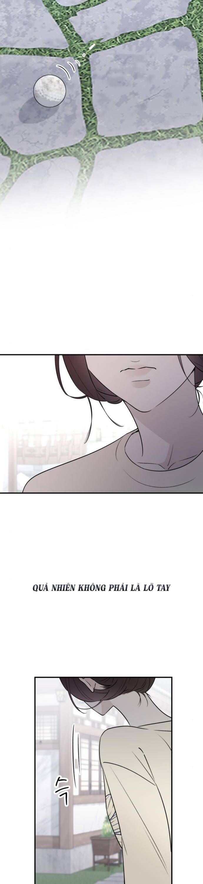 Hành Vi Khốn Nạn - Chương 8 - Trang 46