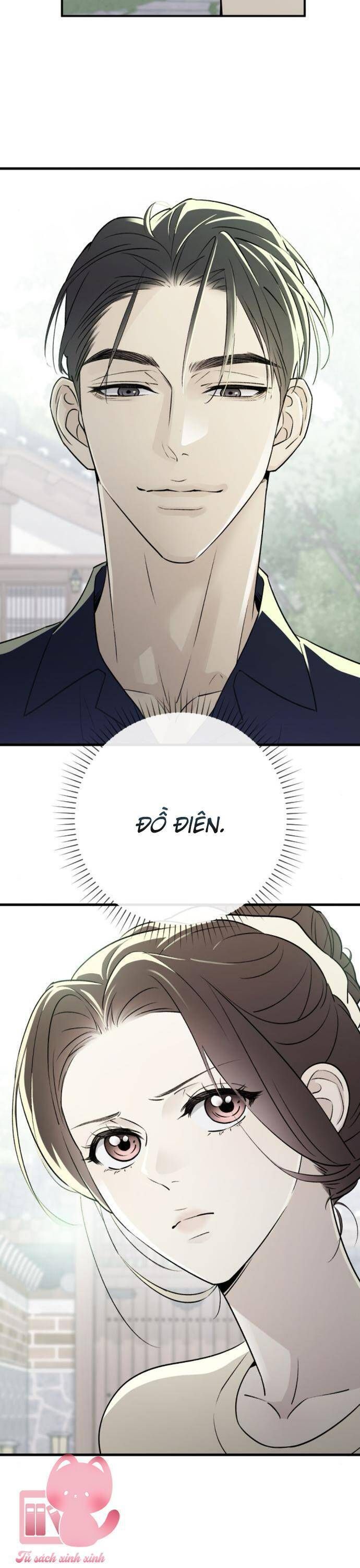 Hành Vi Khốn Nạn - Chương 8 - Trang 47