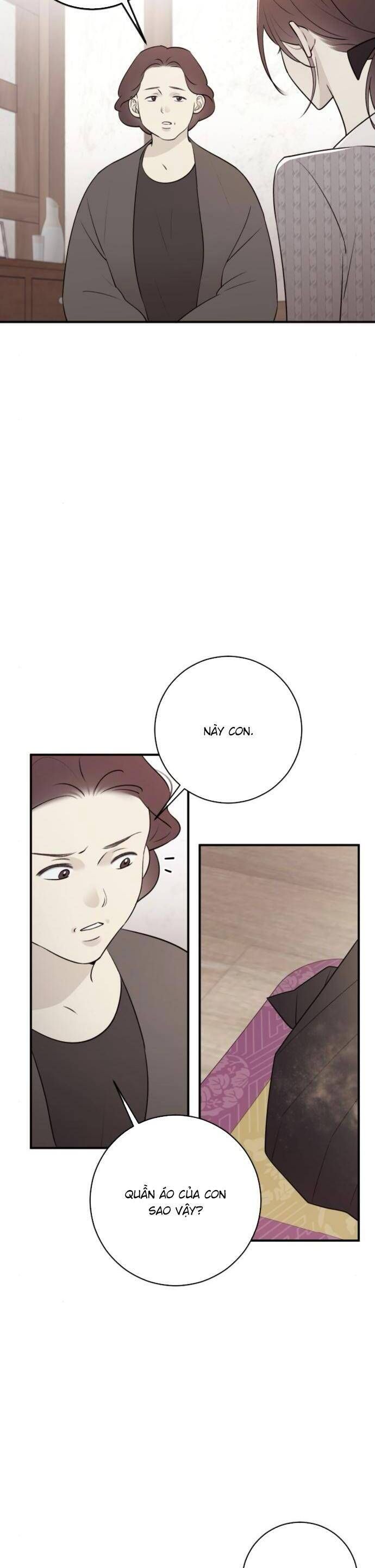 Hành Vi Khốn Nạn - Chương 8 - Trang 6